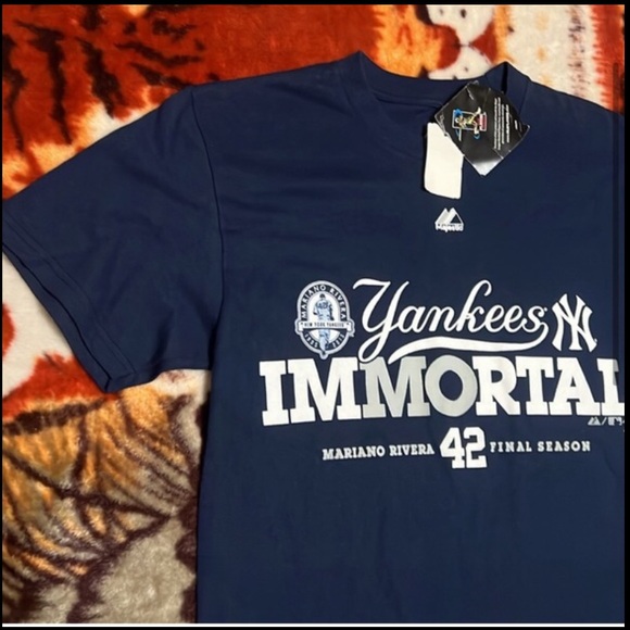 Yankees MLB T-Shirt - Picture 2 of 15